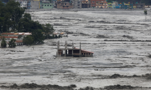 Nepal, Floods, Monsoon, Kathmandu, Disaster,