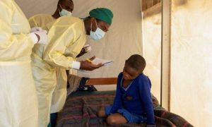 Mpox, DR Congo, Measles, WHO, Africa, Uganda, Burundi, Rwanda, Vaccine, Outbreak