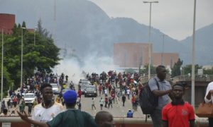 Amnesty International, protests in Nigeria, security forces, Nigeria, Abuja, Kaduna,