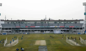 Pakistan, Bangladesh, Karachi, National Stadium, Rawalpindi, Lahore, ICC Champions Trophy 2025,