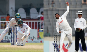 Pakistan, Bangladesh, Rawalpindi Test, Shakib Al Hasan, ICC, Fine, Penalty, World Test Championship