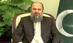 Pakistan Commerce Minister, Jam Kamal Khan, tax, exporters, Sports Goods