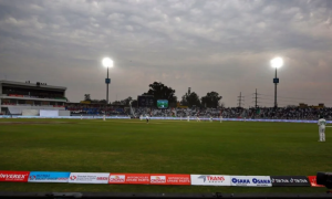 Pindi Pitch Planning Poor Play Pessimism Pakistan Cricket