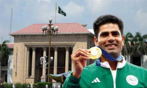 Pakistan, Punjab Assembly, Olympics, Arshad Nadeem, Hilal e Imtiaz’, National Assembly