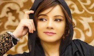 Rabi Pirzada