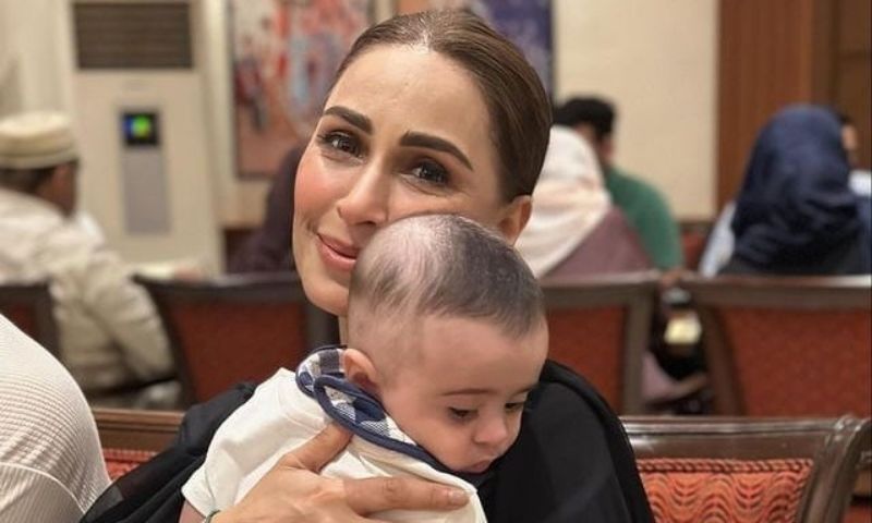 Reema Khan