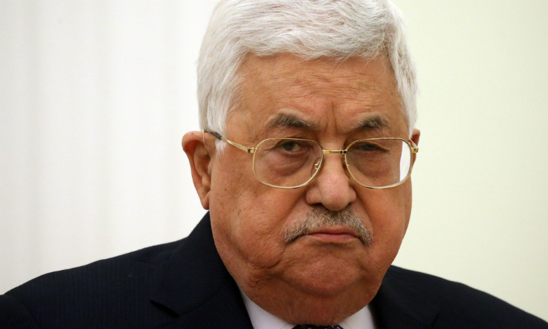 Abbas, Foreign Visit, West Bank Violence: Official Media