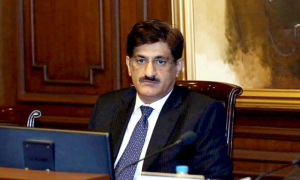 Sindh, Sindh Chief Minister, Syed Murad Ali Shah, Sindh government, India, August 5, IIOJK, Youm-e-Istehsal, Kashmir Exploitation Day,