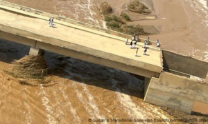 Sudan, Arbaat Dam, Red Sea State, United Nations, Flooding, Rains, Port Sudan, OCHA, Flash Floods, River Nile, Health Ministry, RSF