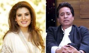 Syed Noor, Resham, Actress, Lollywood, Director, Film, Career, Ayub Khawar,