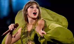 Taylor Swift, Daesh, Austria, Concert, Attack, North Macedonia,