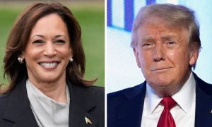 Trump, Trump, Harris, US Presidential Election, Donald Trump, Kamala Harris, New York, The New York Times, Siena College