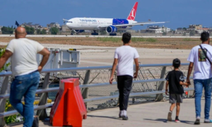 Turkish Airlines, Defers Flights, Iran,