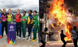 Women's T20 World Cup, ICC, Bangladesh, Dhaka, UAE, Sri Lanka, Pakistan, BCB, PCB, Rawalpindi, India