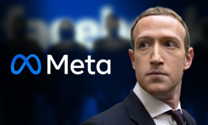 US, Lawmakers, Mark Zuckerberg, Press, Meta, Illicit Drug, Ads,