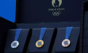 US, Medals Table, China, Gold Medals, Paris Olympics 2024, United States, Games, France, Basketball, Paris Games