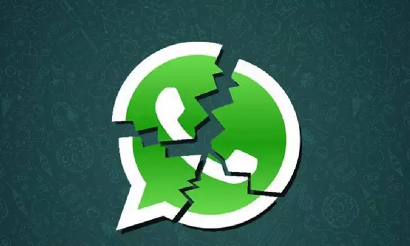 WhatsApp, Users, Pakistan, Disruption, Media, Audio, Video, Pictures, Video Messages, Technical Glitch, PTA,