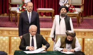 Uzbekistan, Afghanistan, Kabul, Prime Minister, Taliban, Economic, Trade, Economy, Abdullah Aripov