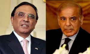 Prime Minister Shehbaz Sharif, President Asif Ali Zardari, blast near police lines, Balochistan, Pishin