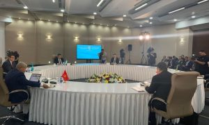 COP29, Azerbaijan, Central Asia and Azerbaijan Energy Investment Forum, Astana, Kazakhstan, Central Asia, Europe