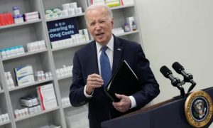 Biden administration, drug companies, Medicare, medications, White House,