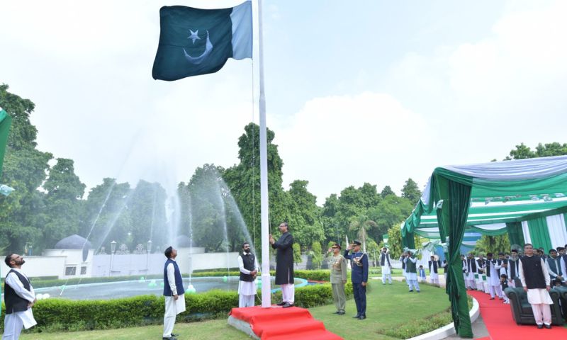 Pakistan, High Commission, Independence, Muslim, Kashmir, Paris Olympics, Arshad Nadeem