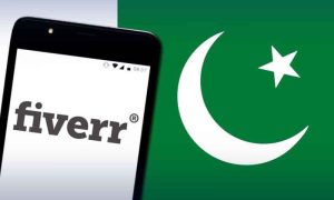 Fiverr, Pakistan, Freelancers, Social Media, Platform, Internet, South Asia, Digital