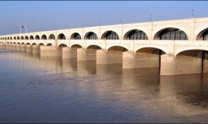 Pakistan, River, Flooding, Chenab River, NDMA, Prime Minister, Shehbaz Sharif, High Alert, Rainfall, Monsoon