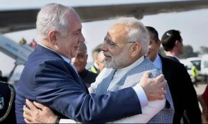 Indian legal experts, arms exports to Israel, conflict in Gaza, India, Israel