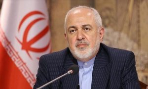 Iranian President, Masoud Pezeshkian, Mohammad Javad Zarif, Strategic Deputy of the President, Foreign Minister, UNSC, Germany, economic sanctions,