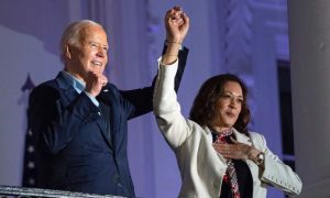 Kamala Harris, Joe Biden, campaign, presidential race, Donald Trump,