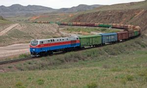 President Kassym-Jomart Tokayev, Kazakhstan, Trans-Afghan Railway, South Asian markets, Central Asian Heads of States, Uzbekistan, Afghanistan, Pakistan,