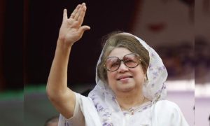 Bangladesh, President, Khaleda Zia, Sheikh Hasina, Prime Minister, Government, Army Chief, Waker-Uz-Zaman