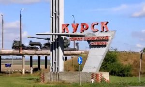 Ukraine, Russia, Kursk, Kursk Nuclear Plant, Belgorod, Bryansk, Belarus, Border, Ukrainian Troops, Kyiv, United States,