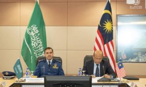 Defense Military Committee, Saudi, Malaysia, Defense,