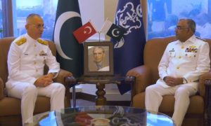Turkish Naval Forces Command, Pakistan Naval Headquarters, Islamabad, Pakistan, Turkey, Turkish Navy, Pakistan Navy