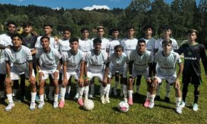 Better Future, Pakistan U15 Football Team, Norway Cup, Penalty Shootout, Norway, KFUM-Kam Oslo Bla, Norway Cup U17, Muslim Hands FC,