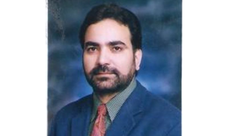 Dr. Sheikh Waleed Rasool,Dr. Sheikh Waleed Rasool, Indian political parties, IIOJK, Kashmiri people, Kashmir, self-determination, human rights violations, Youm-e-Istehsal-e-Kashmir, IIOJK’s special status,