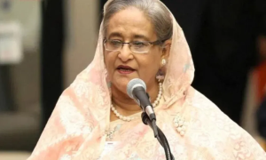 Bangladesh, Sheikh Hasina, India, Mass Killing, Dhaka, Government, Muhammad Yunus, Protests