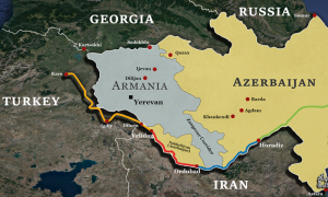 Iran, Zangezur Corridor, Nakhchivan, President, BRICS, Putin, Prime Minister, National Security Commission, Azerbaijan