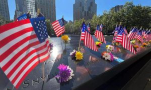 US, 9/11 Attacks, Joe Biden, Kamala Harris, New York, Donald Trump, Washington, Afghanistan