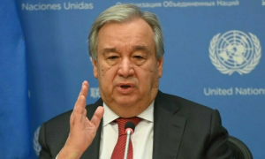 UN, Lebanon, Gaza, Israel, Hezbollah, United Nations, Antonio Guterres, UN General Assembly