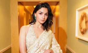 Alia Bhatt, Bollywood, ADHD, Mahesh Bhatt,