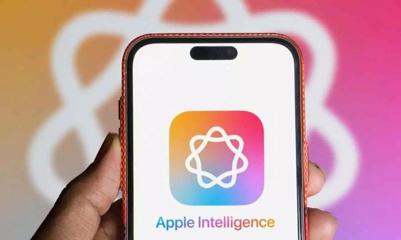 Apple, iOS 18.3, AI, Feature, OpenAI, ChatGPT, Siri, iPhone 16