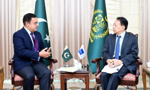 ADB, President, Public Private Partnership, Pakistan, ADB, Asian Development Bank