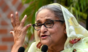 India, Bangladesh, Extradition, PM, Sheikh Hasina