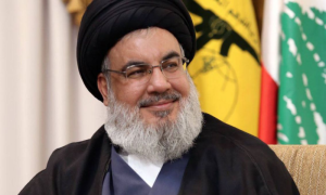 Communication, Hezbollah Chief Hassan Nasrallah, Israel, Gaza,