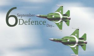 Defence Day