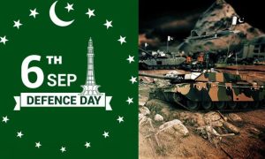 Defence Day