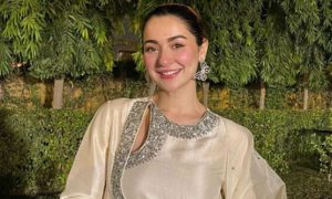 Pakistani, Hania Aamir, AI, Instagram, Pakistani